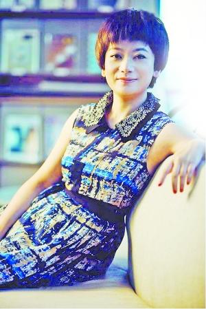 步步惊心 作者桐华转战影视圈开始策划电视剧 中新网 步步惊心 作者桐华转战影视圈开始策划电视剧 中新网