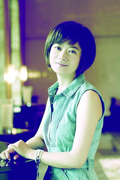 桐华成立工作室进军影视策划 长相思 将上市 中新网 桐华成立工作室进军影视策划 长相思 将上市 中新网