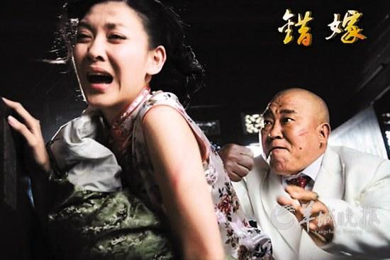 国产家庭剧剧情狗血刘涛演贤妻成童养媳