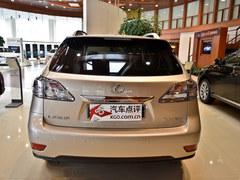 �׿���˹RX270���Ż�3�� �����ֳ�����