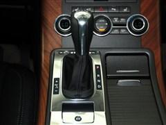 揽胜运动版 2013款 3.0 TDV6 柴油极致运动版