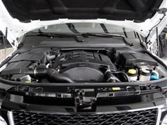 揽胜运动版 2013款 3.0 TDV6 柴油极致运动版
