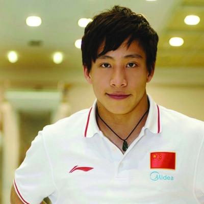 跳水名将何超,炮轰电子竞技国家队。