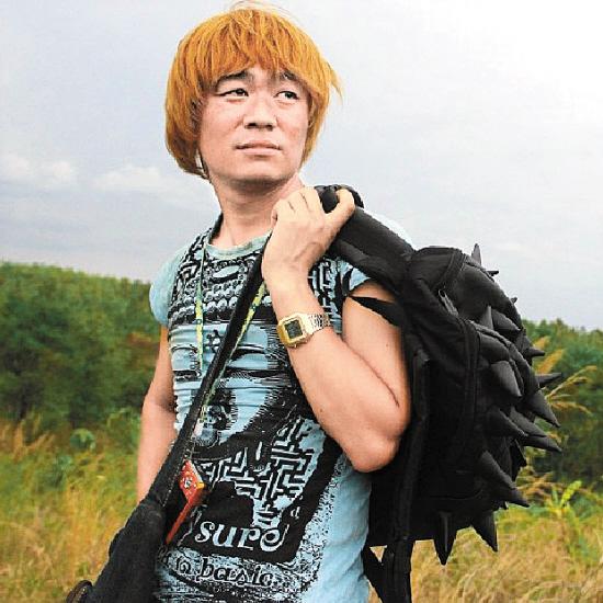 周立波再批徐峥有点卑鄙网友太看得起自己