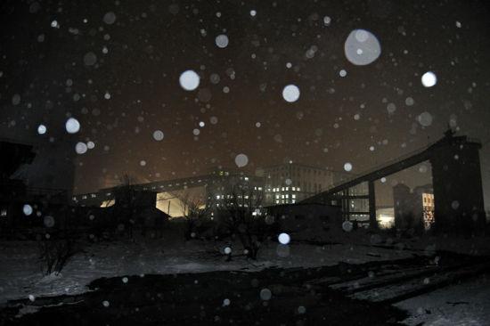 2013��4��1�գ��˱�úҵ��˾һ�ǡ� ��Ӱ���»������ ��� 