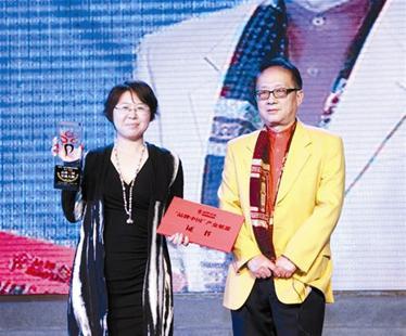 文二代靠父辈闯天下业内时代文化的必然产物