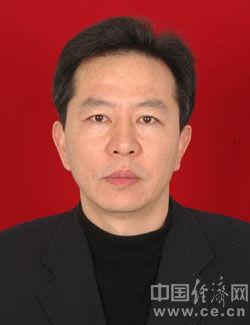 吴开锋 资料图