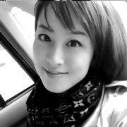 张女士 微博截图。