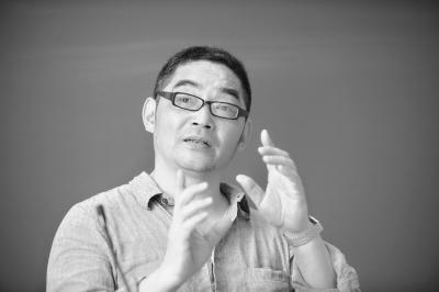 苏童自述写作转变有了孩子后想法变了