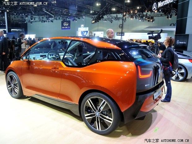 ()i32013 Coupe Concept