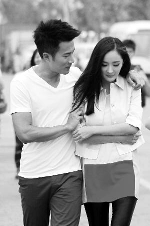 杨幂周杰伦捐款引争议罗志祥别把爱心当比赛