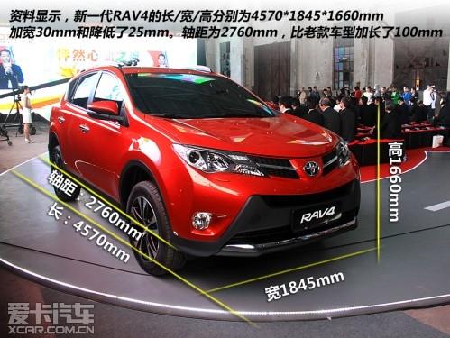 һ������2013��RAV4