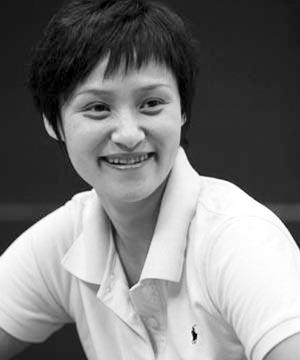 高敏呼吁别妖魔化明星跳水上赛场不是送死