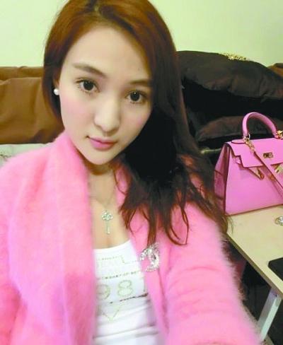 娱评郭美美对慈善事业的贡献堪比李连杰