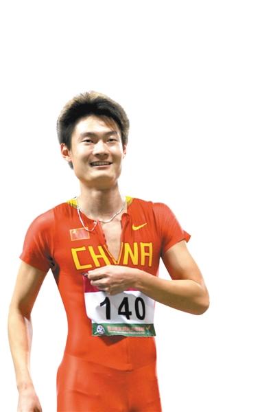 张培萌生日:1987年3月13日 身高:1米86 成绩:2005年进入国家队,2007年