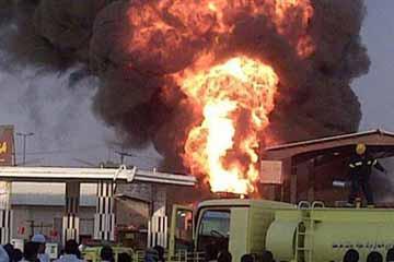 埃及加油站发生爆炸,已致至少2人死亡