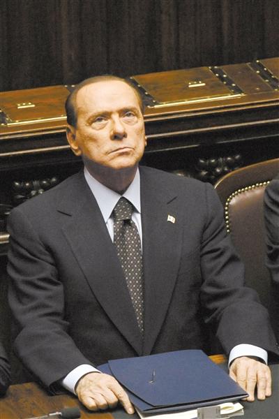 沙影贝利特vs兰蒂卢斯_贝卢斯意大利总统_86岁贝卢斯科尼去世