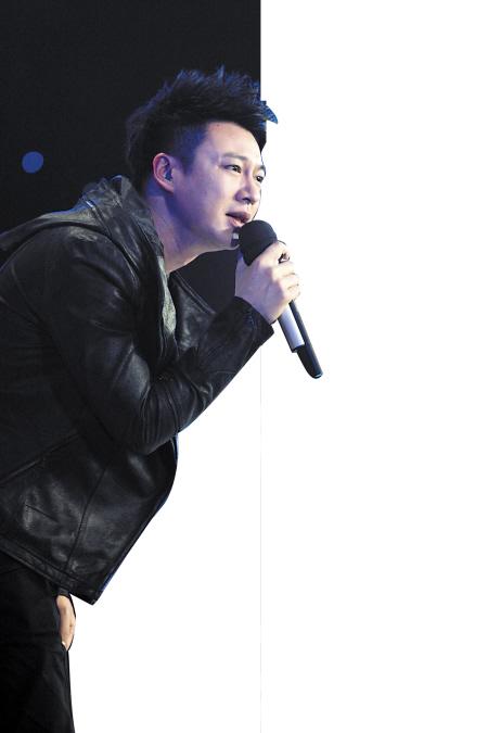 刘文杰熊汝霖黄夕倍看节目要如同坐过山车,不是先上后下就是先下后上