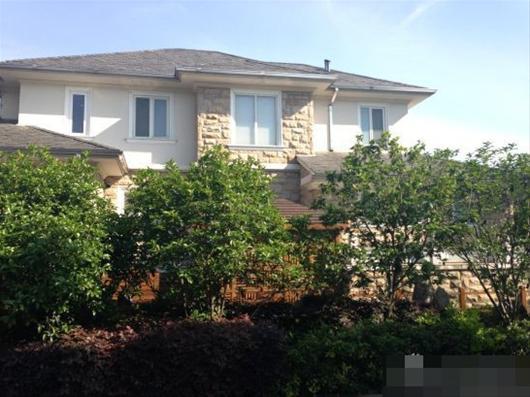 探秘张艺谋无锡豪宅:保卫森严 市值4000万