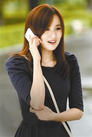 张翰郑爽江铠是三角恋男方只是粉丝的小游戏