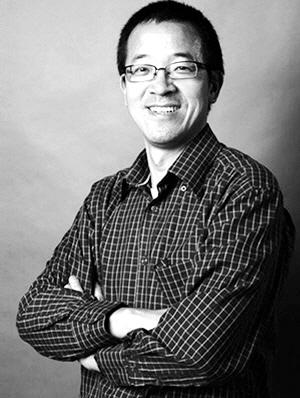 俞敏洪首谈中国合伙人它的诞生和我没关系