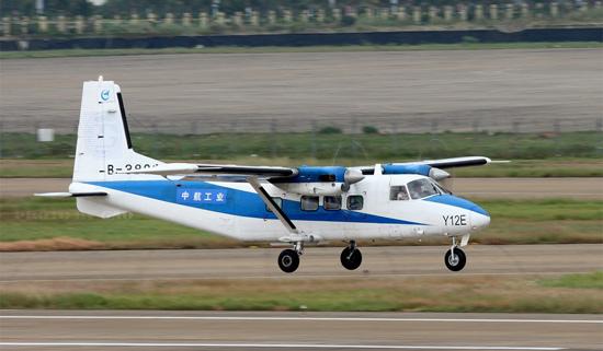 ��-12�ɻ�������ͼ��