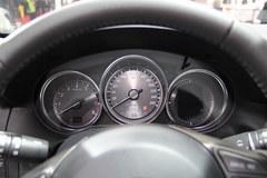 2013�Ϻ���չ �������Դ�CX-5��ʽ����