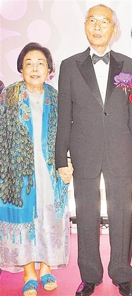 昔日玉女歌手侯湘婷嫁豪门淡出演艺圈6年