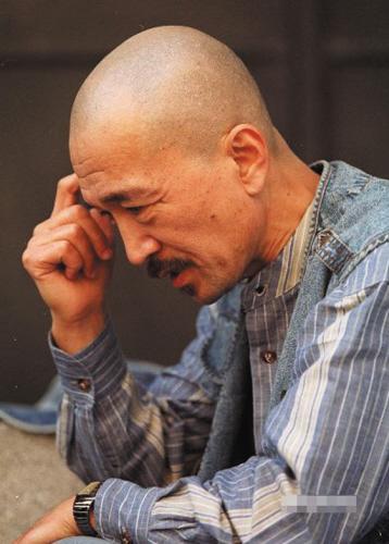 李保田谈自己不好对付其实每次我都有妥协