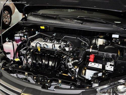 吉利帝豪EC7清远优惠5千元 另赠送1500元礼包