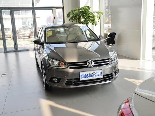 一汽-大众 捷达 1.6L MT