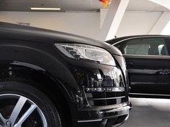 �µ�(����) �µ�Q7 3.0T AT ������ǰ��������ӽ�