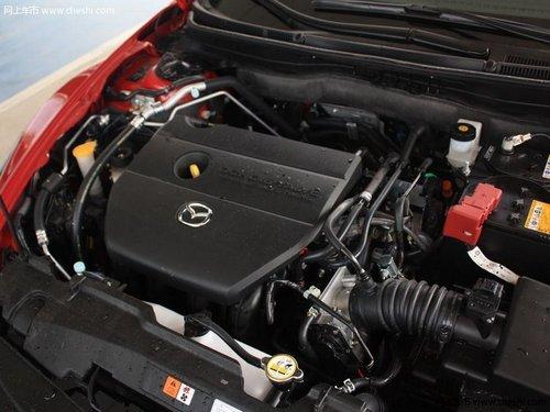 睿翼轿跑现金优惠2万元 动感与实用兼备