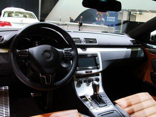 一汽-大众 1.8TSI DCT