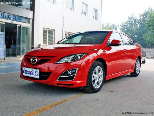 睿翼轿跑现金优惠2万元 动感与实用兼备