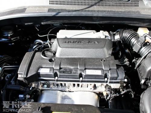 东风悦达起亚2012款狮跑