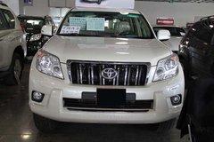 丰田霸道2700/4000中东版 天津降10万元