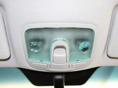 荣威 plus 350S 1.5L AT 前排车顶中央特写