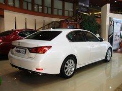 �׿���˹ GS250 2.5 AT