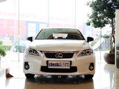 ׿˹ CT200h 1.8L CVT