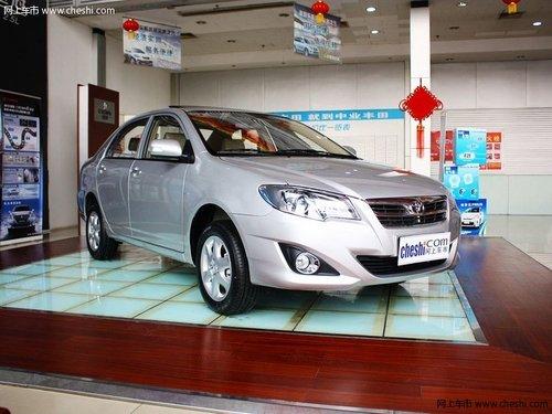 丰田花冠现金优惠1.5万元 现车数量充足