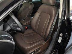 �µ�(����) �µ�Q7 3.0T AT ��ʻϯ����ǰ45����ͼ