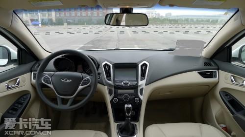 奇瑞M16预售9万起