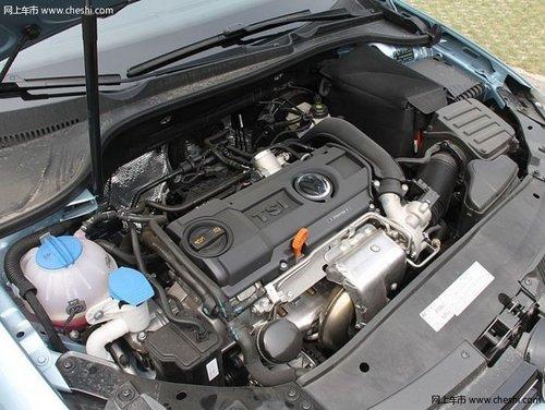 一汽大众高尔夫肇庆优惠1.5万 销量最多两厢车