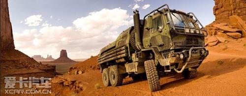 变形金刚4 汽车人