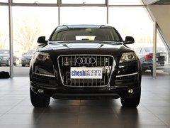 �µ�(����) �µ�Q7 3.0T AT ��ͷ�����ӽ�