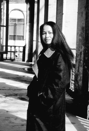 林白新作北去来辞谦卑地倾听大地敞开的声音