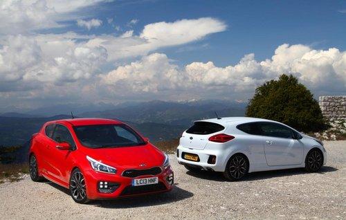 2013������Pro ceedGT 1.6T����/��18��