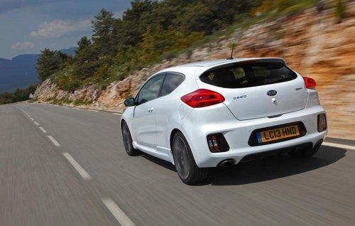 2013������Pro ceedGT 1.6T����/��18��