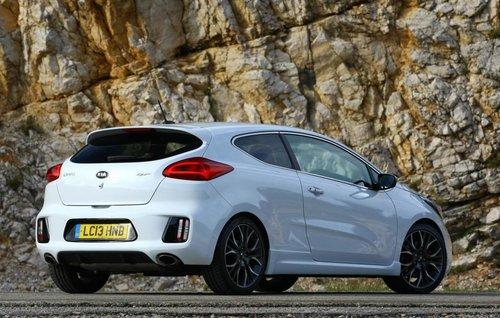 2013������Pro ceedGT 1.6T����/��18��